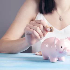 Imagem de capa para o Ebook Transforme sua Vida Financeira com o Jejum Financeiro