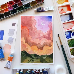 Imagem de capa para o Curso online Projeto 14 | Nuvens