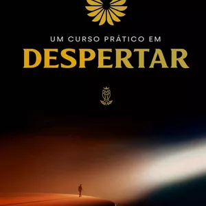 Imagem de capa para o Curso online Apostila - Um Curso em Despertar