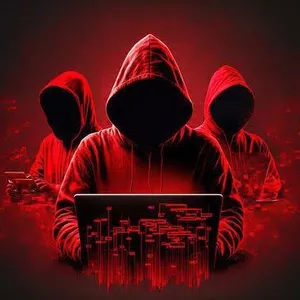 Imagem de capa para o Ebook Cursos Hacker 