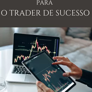 Imagem de capa para o Ebook 365 Dias de Instrução para o Trader de Sucesso - Devocional
