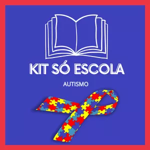 Imagem do curso KIT SÓ ESCOLA AUTISMO