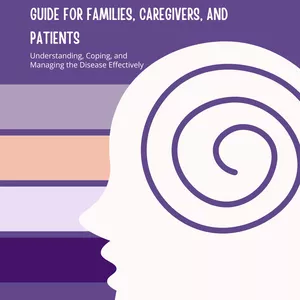 Cover image for Ebook Early-Onset Alzheimer’s: A Practical Guide for Families, Caregivers, and Patients