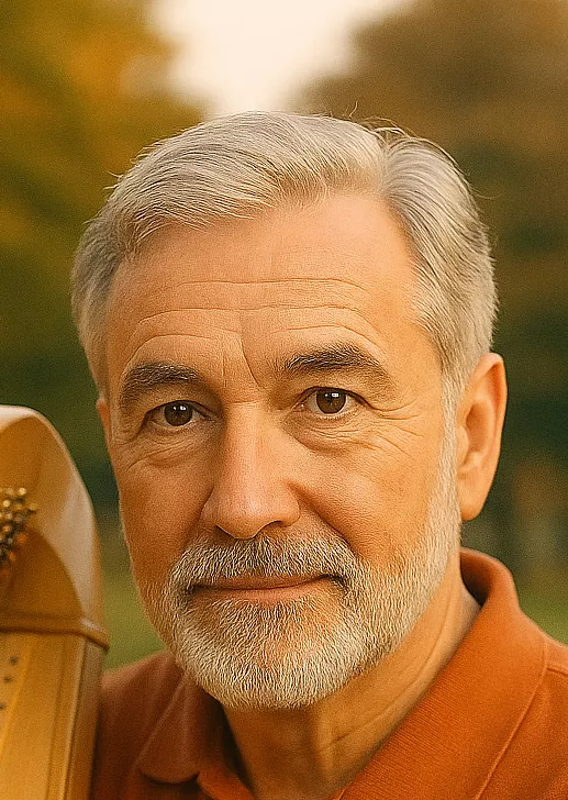— Ricardo, 60 años