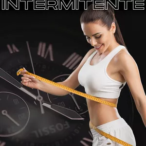 Imagem de capa para o Ebook QUEIMA INTERMITENTE