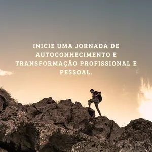 Imagem do curso Desenvolvimento Pessoal e Autocuidado