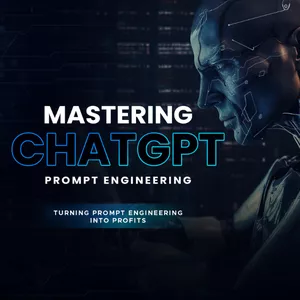 Cover image for Online course Mastering ChatGPT Prompt Engineering