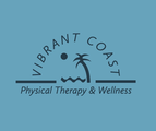 Vibrant Coast Physical Therapy and Wellness logo