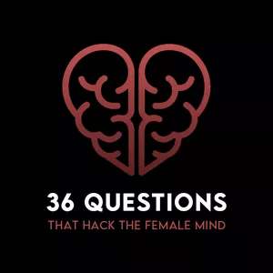 Cover image for Online course 36 Questions That Hack the Female Mind