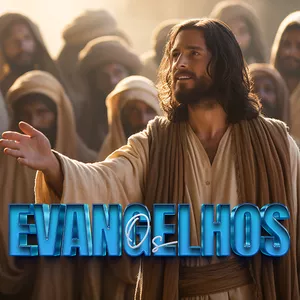 Imagem de capa para o Curso online Os Evangelhos