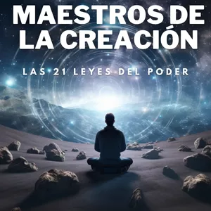 Imagen de portada para Curso online Maestros de la Creación - Las 21 Leyes del Poder