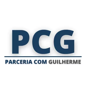 Imagem do curso Parceria Com Guilherme