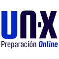 UnX - Preparación para tu examen de admisión logo