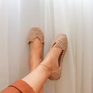 Imagem de capa para o Curso online Curso - Sandália Ester