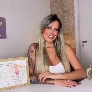 Imagem de capa para o Curso online Curso completo de massagem tântrica©