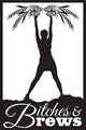 Bitches N Brews - eBrew logo