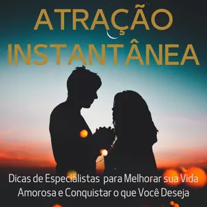 Imagem principal do produto ATRAÇÃO INSTANTÂNEA