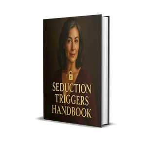 Cover image for Ebook Seduction Triggers Handbook