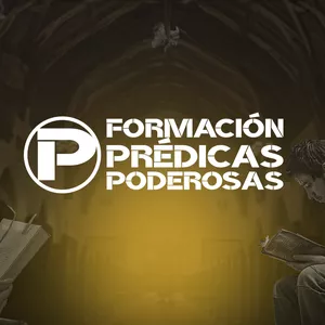 Imagen de portada para Curso online Formación Prédicas Poderosas  + BONOS GRATIS (SOLO POR HOY)