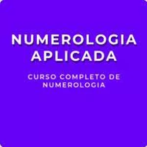 Curso Curso de Formação de Numerologia