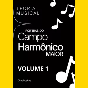 Imagem do curso Teoria Musical na Prática