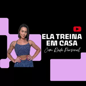 Imagem do curso Transforme seu Corpo com Treinos Curtos e Intensos em Casa