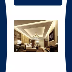 Imagem de capa para o Ebook Guia do gesso do zero ao primeiro projeto 