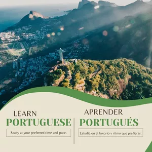 Imagem do curso Learning Portuguese / Apriendendo portugués