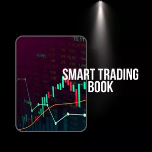 Cover image for Ebook Smart Trading Strategies Book