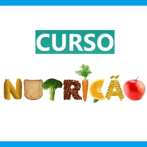 Imagem de capa para o Curso online Emagrecimento e Hipertrofia