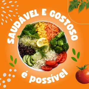 Imagem de capa para o Curso online O caminho para uma vida saudável