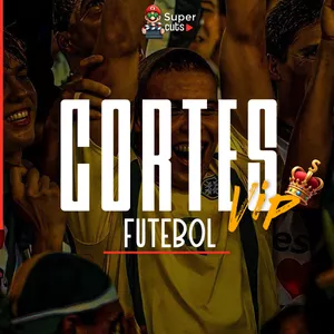 Imagem de capa para o Curso online Cortes Futebol Vip