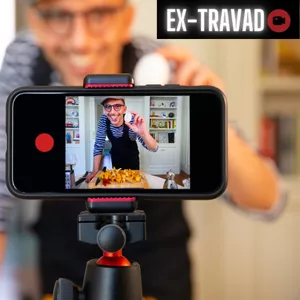 Imagem de capa para o Curso online Curso Ex-travad@