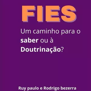 Imagem de capa para o Curso online FIES