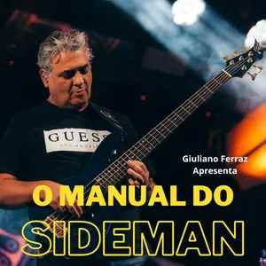 Imagem do curso O manual do sidemam