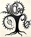 APPLE VILLAGE ARTS online logo