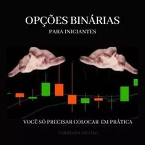 Imagem de capa para o Curso online Opções Binárias para iniciantes