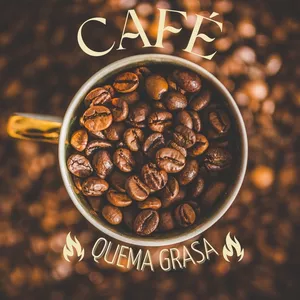 Imagen de portada para Curso online CAFÉ QUEMAGRASAS 2.0