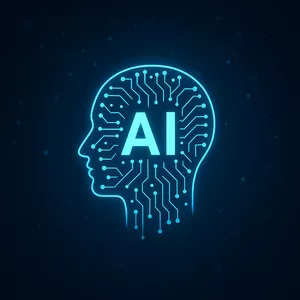 Imagen de portada para Ebook Inteligencia Artificial Para Todos