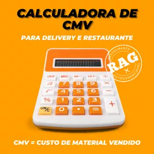 Imagem de capa para o Curso online Descubra seu CMV ideal
