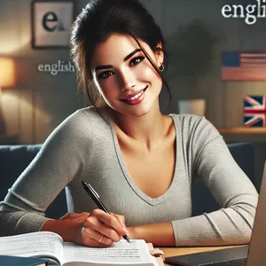 Imagem do curso Concurso Teacher: Preparatório para Docentes de Língua Inglesa