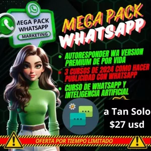 Imagen de portada para Ebook ROBOT DE VENTAS MASIVAS