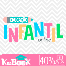 Imagem do curso Educação Infantil Online