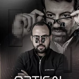 Imagem de capa para o Curso online Optical PRO