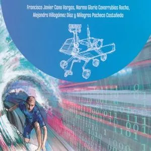 Imagen de portada para Ebook LIBRO SOBRE INFORMÁTICA 