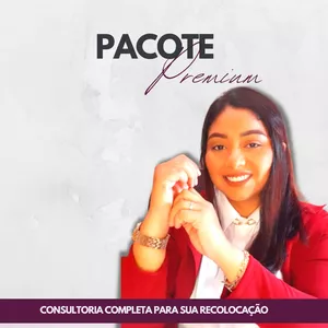 Imagem de capa para o Serviço online PACOTE PREMIUM