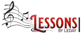 Lessons By LeDay logo
