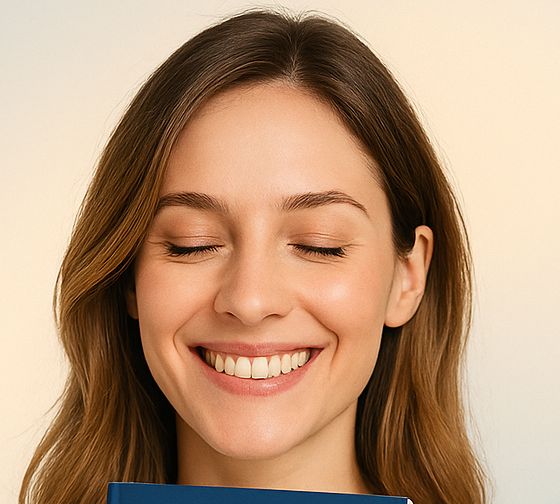 — Carla M., 34 años – Rosario, Argentina