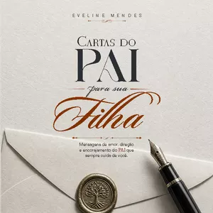 Imagem do curso Cartas do Pai para sua Filha