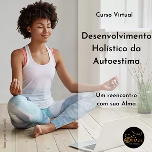 Capa do curso 